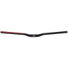 MTB Riaditka SPANK Spoon 800 Bar Black Red Výška: 20mm