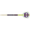steel Target Luke Littler 23g SP, 90% wolfram, edícia World Champion 2025
