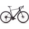 Cube ATTAIN C:62 Race blackline Veľkosť rámu: 58 cm