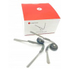 Originálna bočná kefa 2x Side Brush Roborock Saros 10R kefy