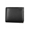 Pánska peňaženka Calvin Klein čierna 3 x 9 x 12 cm
