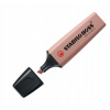 Zvýrazňovač STABILO BOSS ORIGINAL NatureColors Earth Umbra 70/165 1 kus