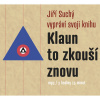 Audiokniha: Suchý Jiří • Klaun to zkouší znovu / Čte Suchý Jiří (MP3-CD)
