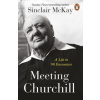 Meeting Churchill