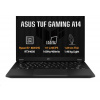 ASUS TUF Gaming A14 /R7-8845HS/32GB/1TB SSD/RTX4050/14