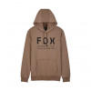 FOX RACING NON STOP FLEECE MIKINA FOX Velkost: XXL