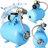 Hydroforová pumpa BG-INVEST 370 W 840 l/h