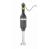 Tyčový mixér 350 s variabilnou rýchlosťou a mixovacou hriadeľou 300 mm, HENDI, Kitchen Line, Čierna, 230V/350W, ⌀100x716mm