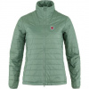 Fjällräven Expedition X-Lätt Jacket W, Veľkosť M, Farba PATINA GREEN
