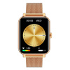 Smartwatch GARETT G GRC CLASSIC SGGRCC-ZST – Zlatá