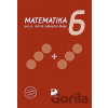 Matematika pro 6. ročník ZŠ, učebnice - Jana Coufalová