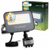 LED reflektor Halogén 20W CCT IP65 Lampa s pohybovým senzorom