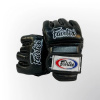 MMA rukavice Fairtex FGV17 čierna Veľkosť: XL