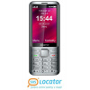 ALIGATOR D950 Dual sim stříbrný