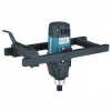 Miešadlo na maltu - Elektrický mixér 1300W 140mm Makita (Miešadlo na maltu - Elektrický mixér 1300W 140mm Makita)