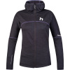 Dámska mikina HANNAH MEDA HOODY veľkosť 36