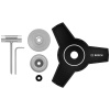 Bosch Home and Garden F016800623 náhradný nôž; F016800623