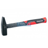 Kladivo zámočnícke 600 g 35 cm násada FIBERGLASS, FESTA 19026