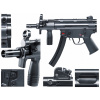 Airsoft - Asg Heckler & Koch MP5 K 6 mm zbraň (Airsoft - Asg Heckler & Koch MP5 K 6 mm zbraň)