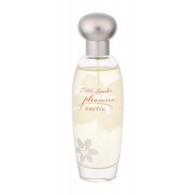 Estée Lauder Pleasures Exotic, Parfumovaná voda 50ml pre ženy