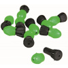 MadCat zarážky Super Stoppers 10 ks Varianta: vel. L (8403001)