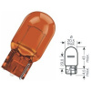 ams-OSRAM żiarovka brzdového svetla 7504