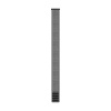 Garmin 010-13306-21 Vymeniteľný nylonový remienok UltraFit 26 mm sivý