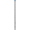 Bosch Príklepový vrták EXPERT SDS plus-7X, 10 x 200 x 265 mm, 10 ks 2608900172