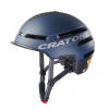 CRATONI Smartride 1.2 blue matt 2022 M-L (58-61cm)