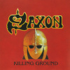Saxon: Killing Ground - Saxon, MUSIC ON VINYL
