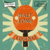 Barna poťah Original Legend Half Long