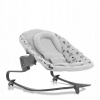 Hauck Alpha Bouncer Premium Nordic sivá
