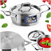 Orion Anett 14 cm 0,7 l