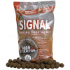 Starbaits Boilies Concept Signal Balenie: 1 kg, Priemer: 14 mm