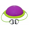 Lifefit Balančná podložka Balance Ball 60cm fialová