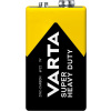 Varta 6F22 Superlife 9V batéria