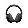 Genius HS-810BT Headset, bezdrátový, náhlavní, mikrofon, Bluetooth 5.3, ovládání hlasitosti, 3,5mm jack, USB-C nabíjení,černý 31710029400