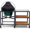 Big Green Egg Obal pre XL a L na kupolu