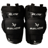 Brankárske chrániče kolien Bauer Elite Knee Guard Intermediate