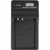 Nabíjačka Newell N-DC-USB-BLN-1 pre Olympus (NL1718)