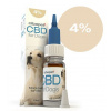 Cibapet 4% CBD olej pre psov, 10 ml