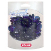 ZOLUX LAPIS LAZULI sklenené guličky 430g