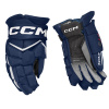 Hokejové rukavice CCM Jetspeed FT8 Sr