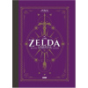 The Unofficial Zelda Cookbook