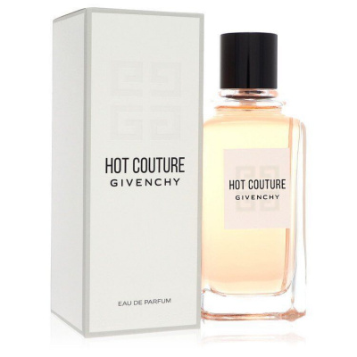 Givenchy Hot Couture Eau de Parfum 100 ml - Woman