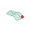 Vacs Philips FC 8270, 8276, 8278 Hepa filter 2 ks