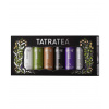 Tatratea Mini 22-72% 6 x 0,04 l (Set)