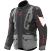 DAINESE CARVE MASTER 4 GORE-TEX JACKET EBONY/BLACK - 48