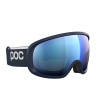 Poc Lyžařské brýle Poc FOVEA (navy/sunny blue)