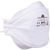DELTA Delta Plus RESPIRÁTORY FFP2 M1204 Biela,